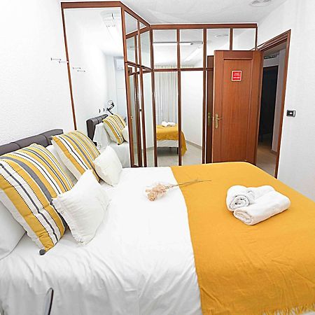 Apartamento Sta Fatima By Just Room Сантандер Экстерьер фото