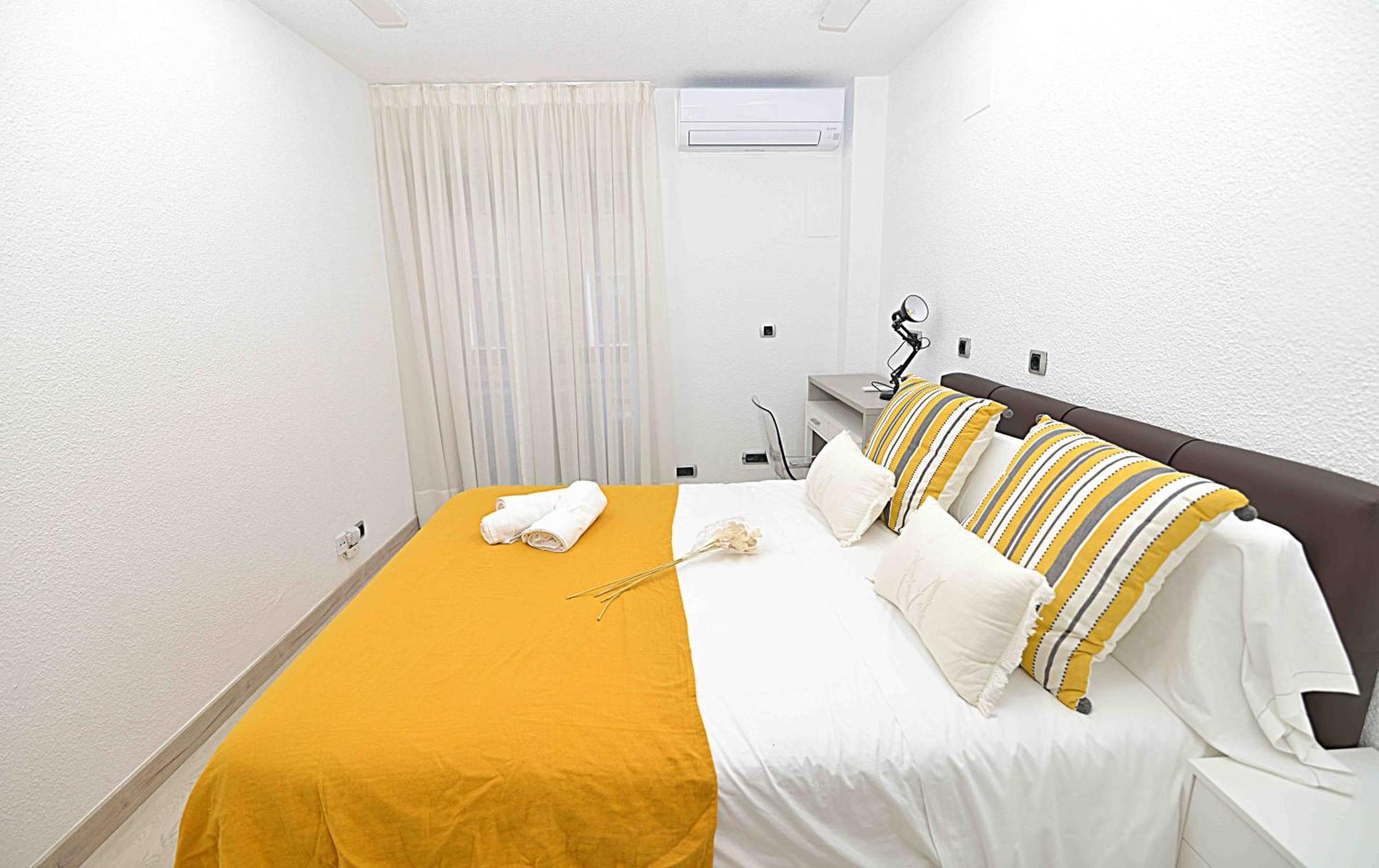 Apartamento Sta Fatima By Just Room Сантандер Экстерьер фото