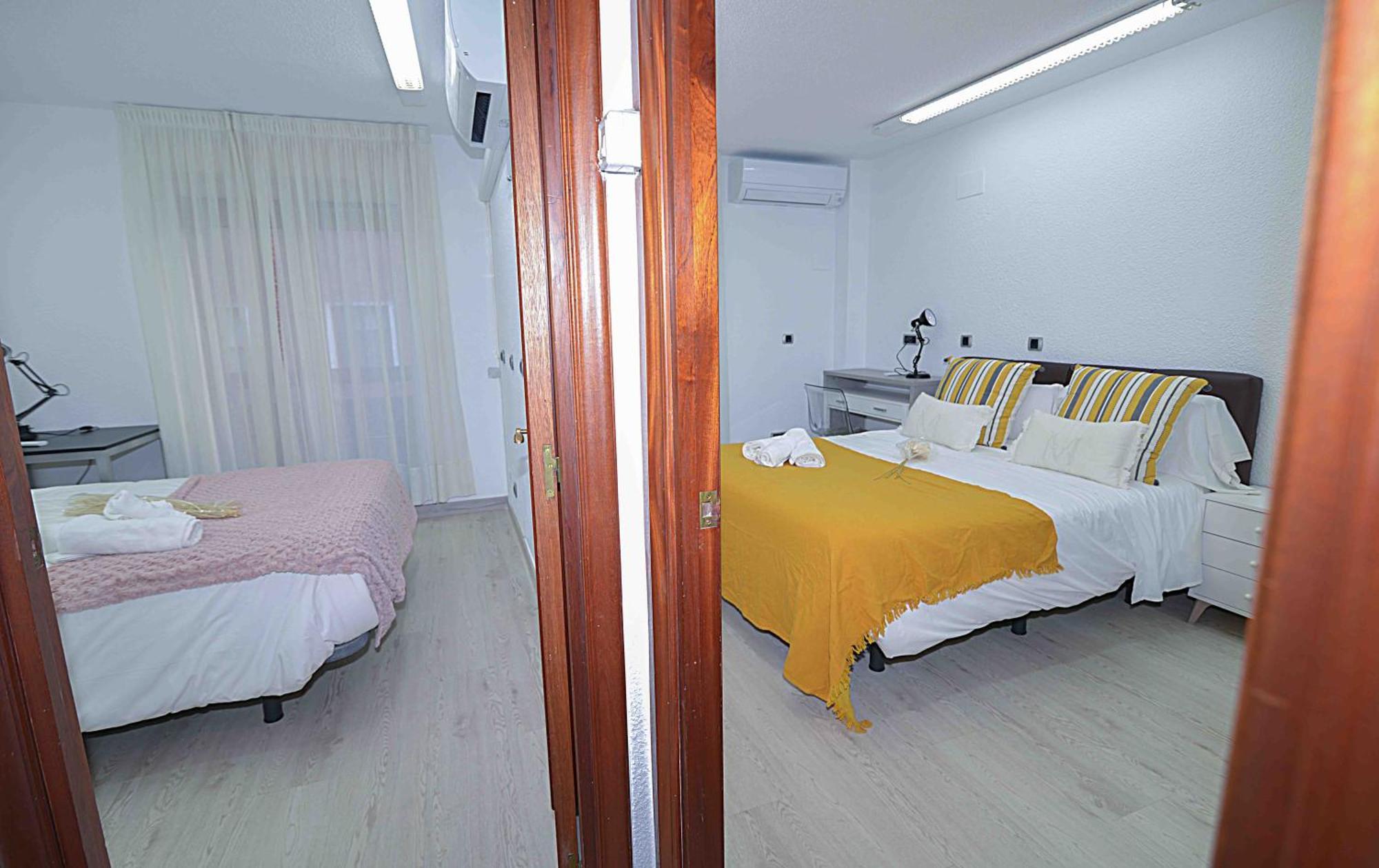 Apartamento Sta Fatima By Just Room Сантандер Экстерьер фото