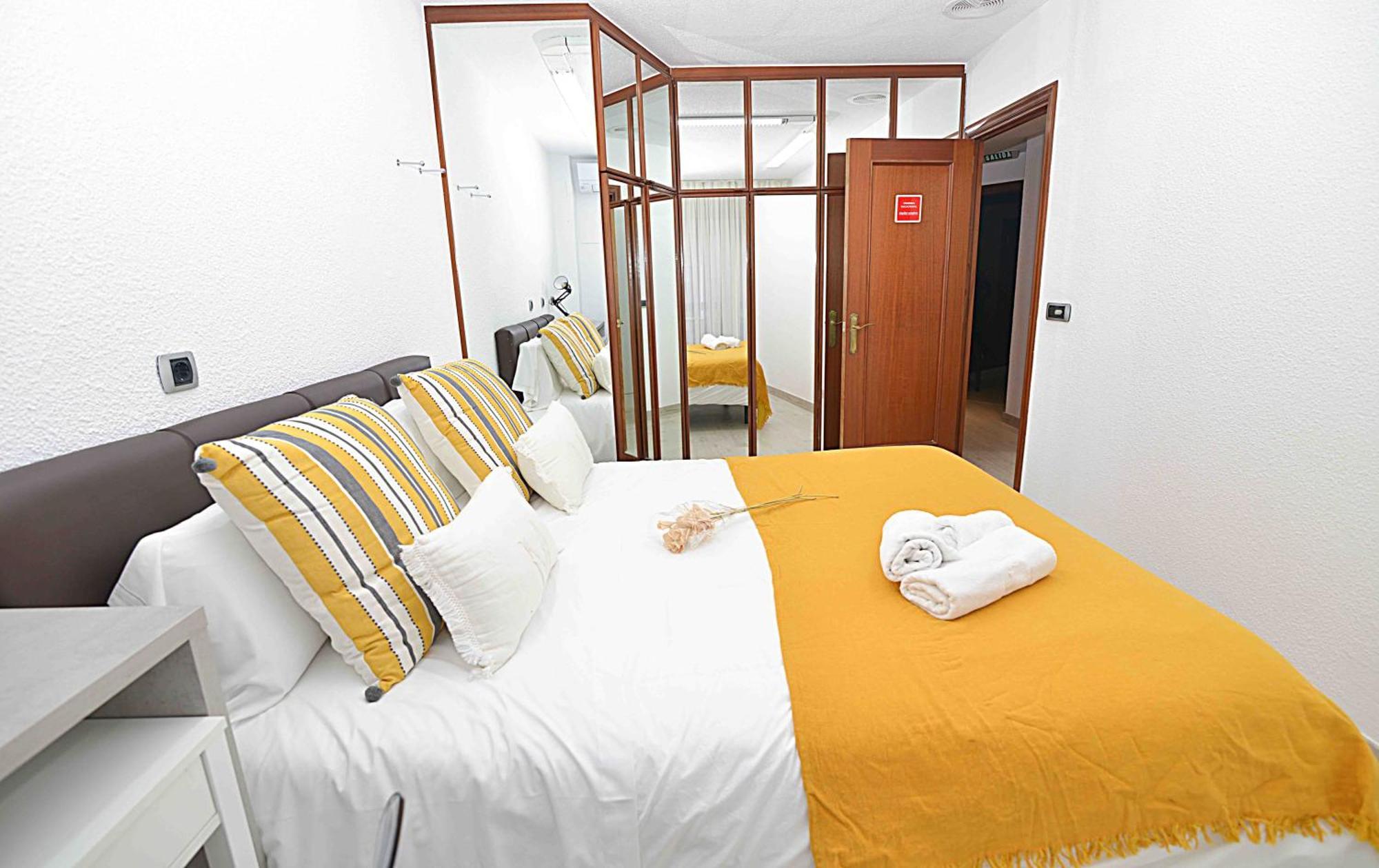 Apartamento Sta Fatima By Just Room Сантандер Экстерьер фото
