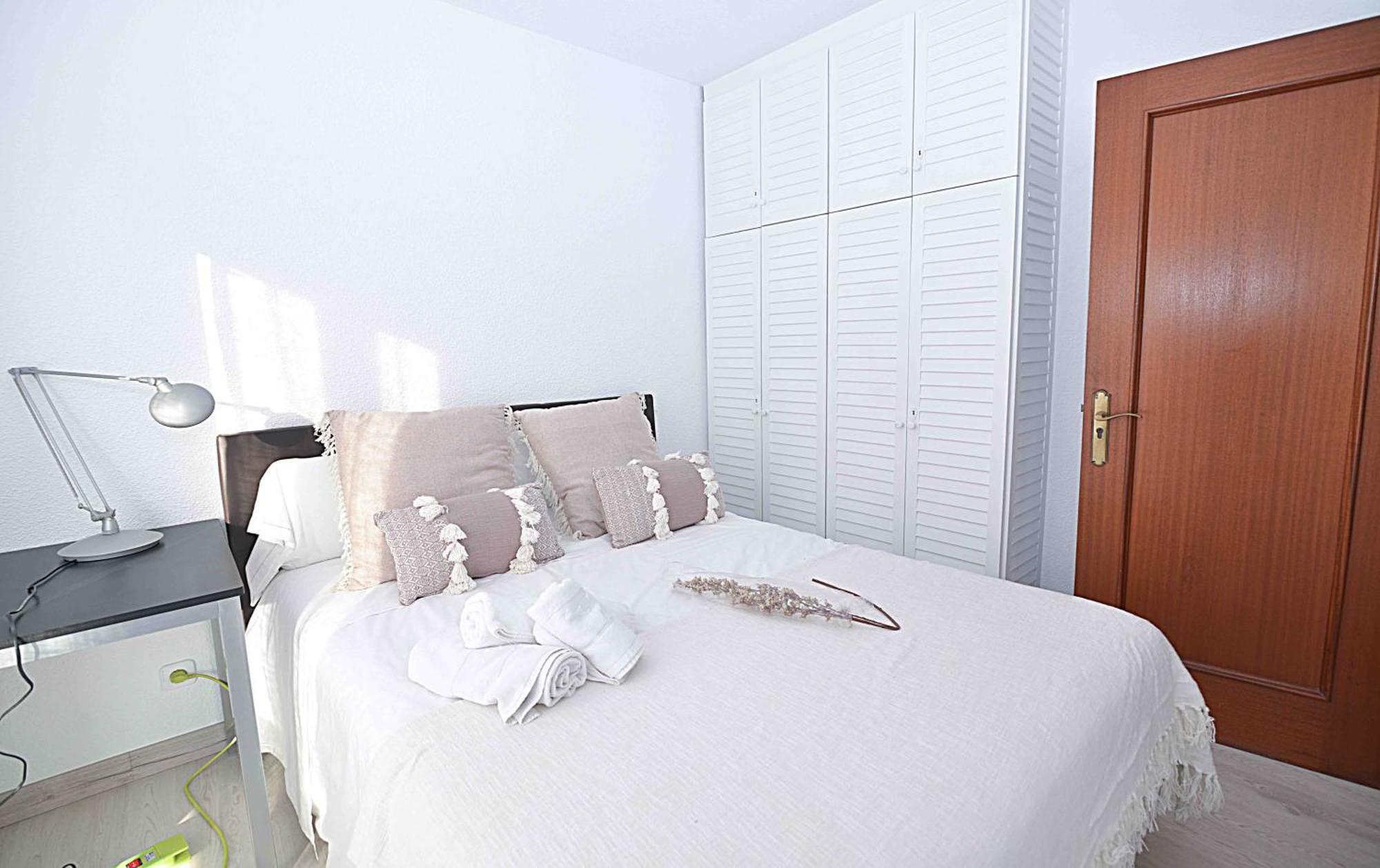 Apartamento Sta Fatima By Just Room Сантандер Экстерьер фото